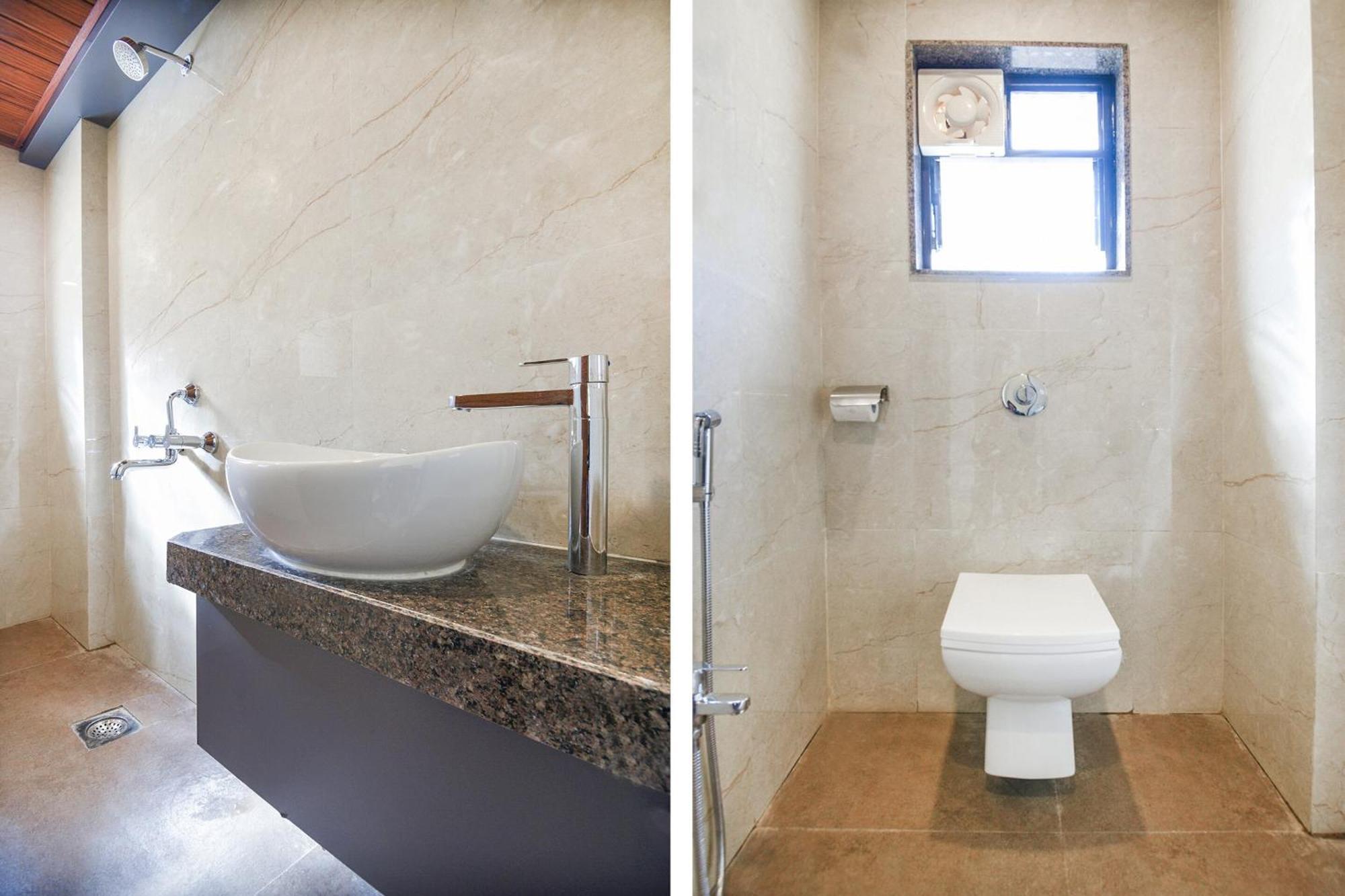 Oyo Flagship Hotel Shreeyash Executive Mangvadi Dış mekan fotoğraf